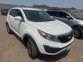 2015 Kia Sportage LX FWD (KNDPB3AC8F7) with an 2.4L V6 DOHC 24V engine, 6-Speed Automatic transmission, located at 2190 Hwy 95, Bullhead City, AZ, 86442, (928) 704-0060, 0.000000, 0.000000 - Photo#0