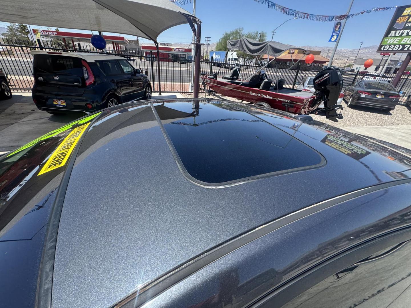 2012 Charcoal /black leather , located at 2190 Hwy 95, Bullhead City, AZ, 86442, (928) 704-0060, 0.000000, 0.000000 - 2012 Nissan Altima 2.5 S. leather loaded, moonroof, backup camera, xm radio, free warranty, free carfax, we finance ,buy here pay here. in house financing available. - Photo#6
