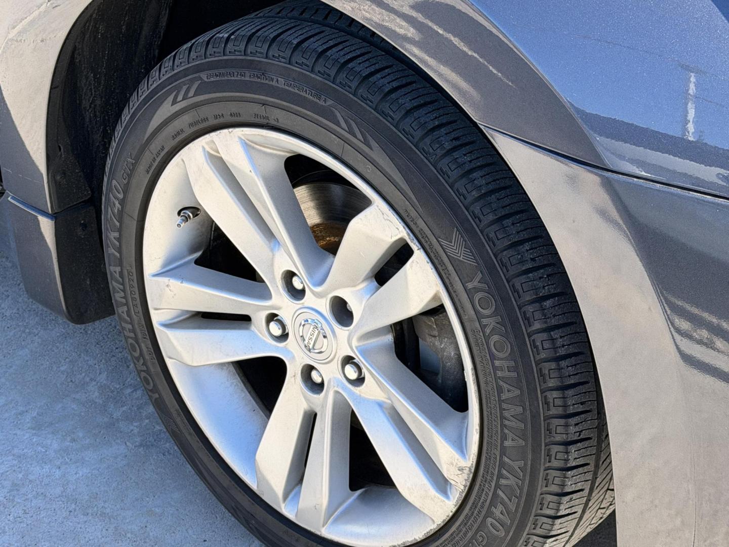 2012 Charcoal /black leather , located at 2190 Hwy 95, Bullhead City, AZ, 86442, (928) 704-0060, 0.000000, 0.000000 - 2012 Nissan Altima 2.5 S. leather loaded, moonroof, backup camera, xm radio, free warranty, free carfax, we finance ,buy here pay here. in house financing available. - Photo#14