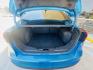 2015 blue Ford Focus SE , located at 2190 Hwy 95, Bullhead City, AZ, 86442, (928) 704-0060, 0.000000, 0.000000 - 2015 Ford Focus SE. only 74k miles. Brand new tires. completely serviced. Free warranty, Free carfax. IN house financing available. bluetooth, backup camera, ice cold AC. - Photo#6
