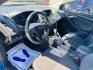 2015 blue Ford Focus SE , located at 2190 Hwy 95, Bullhead City, AZ, 86442, (928) 704-0060, 0.000000, 0.000000 - 2015 Ford Focus SE. only 74k miles. Brand new tires. completely serviced. Free warranty, Free carfax. IN house financing available. bluetooth, backup camera, ice cold AC. - Photo#9