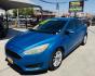 2015 blue Ford Focus SE , located at 2190 Hwy 95, Bullhead City, AZ, 86442, (928) 704-0060, 0.000000, 0.000000 - 2015 Ford Focus SE. only 74k miles. Brand new tires. completely serviced. Free warranty, Free carfax. IN house financing available. bluetooth, backup camera, ice cold AC. - Photo#12