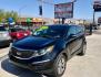 2015 Charcoal Kia Sportage LX FWD (KNDPB3AC7F7) with an 2.4L V6 DOHC 24V engine, 6-Speed Automatic transmission, located at 2190 Hwy 95, Bullhead City, AZ, 86442, (928) 704-0060, 0.000000, 0.000000 - 2015 Kia sportage.* brand new engine installed from kia with warranty less than 1000 miles on new engine. . Brand new tires. lots of service done. free warranty. free carfax. in house financing- Photo#1
