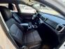 2015 Charcoal Kia Sportage LX FWD (KNDPB3AC7F7) with an 2.4L V6 DOHC 24V engine, 6-Speed Automatic transmission, located at 2190 Hwy 95, Bullhead City, AZ, 86442, (928) 704-0060, 0.000000, 0.000000 - 2015 Kia sportage. 1 owner we finance. free carfax, free warranty. - Photo#8