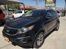2015 Charcoal Kia Sportage LX FWD (KNDPB3AC7F7) with an 2.4L V6 DOHC 24V engine, 6-Speed Automatic transmission, located at 2190 Hwy 95, Bullhead City, AZ, 86442, (928) 704-0060, 0.000000, 0.000000 - 2015 Kia sportage. 1 owner we finance. free carfax, free warranty. - Photo#10