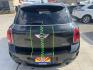 2013 Charcoal Mini Countryman S ALL4 (WMWZC5C57DW) with an 1.6L L4 DOHC 16V TURBO engine, located at 2190 Hwy 95, Bullhead City, AZ, 86442, (928) 704-0060, 0.000000, 0.000000 - 2013 mini cooper S all 4 edition. custom lime green interior trimmed racing seats. clean carfax. automatic, leather loaded. cool car lots of fun to drive. 63k miles - Photo#0
