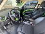 2013 Charcoal Mini Countryman S ALL4 (WMWZC5C57DW) with an 1.6L L4 DOHC 16V TURBO engine, located at 2190 Hwy 95, Bullhead City, AZ, 86442, (928) 704-0060, 0.000000, 0.000000 - 2013 mini cooper S all 4 edition. custom lime green interior trimmed racing seats. clean carfax. automatic, leather loaded. cool car lots of fun to drive. 63k miles - Photo#11