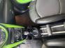 2013 Charcoal Mini Countryman S ALL4 (WMWZC5C57DW) with an 1.6L L4 DOHC 16V TURBO engine, located at 2190 Hwy 95, Bullhead City, AZ, 86442, (928) 704-0060, 0.000000, 0.000000 - 2013 mini cooper S all 4 edition. custom lime green interior trimmed racing seats. clean carfax. automatic, leather loaded. cool car lots of fun to drive. 63k miles - Photo#13