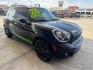 2013 Charcoal Mini Countryman S ALL4 (WMWZC5C57DW) with an 1.6L L4 DOHC 16V TURBO engine, located at 2190 Hwy 95, Bullhead City, AZ, 86442, (928) 704-0060, 0.000000, 0.000000 - 2013 mini cooper S all 4 edition. custom lime green interior trimmed racing seats. clean carfax. automatic, leather loaded. cool car lots of fun to drive. 63k miles - Photo#16