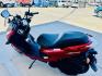 2019 Red Yamaha XC155 - (RKRSG36Y9KA) with an 155CC engine, located at 119 E Andy Devine Ave., Kingman, AZ, 86401, (928) 753-1946, 0.000000, 0.000000 - 2019 YAMAHA XC155. 1 OWNER . ONLY 249 MILES. STREET LEGAL. SUPER CLEAN , ALWAYS GARAGED. The 2019 Yamaha SMAX (model code XC155) is a 155cc, fuel-injected, four-stroke, liquid-cooled scooter with an automatic CVT transmission. It features hydraulic disc brakes, 13-inch wheels, and a lightweight, rig - Photo#7