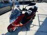 2019 Red Yamaha XC155 - (RKRSG36Y9KA) with an 155CC engine, located at 119 E Andy Devine Ave., Kingman, AZ, 86401, (928) 753-1946, 0.000000, 0.000000 - 2019 YAMAHA XC155. 1 OWNER . ONLY 249 MILES. STREET LEGAL. SUPER CLEAN , ALWAYS GARAGED. The 2019 Yamaha SMAX (model code XC155) is a 155cc, fuel-injected, four-stroke, liquid-cooled scooter with an automatic CVT transmission. It features hydraulic disc brakes, 13-inch wheels, and a lightweight, rig - Photo#12