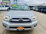 2006 Silver Toyota 4Runner Sport Edition 2WD (JTEZU14R560) with an 4.0L V6 DOHC 24V engine, 5-Speed Automatic Overdrive transmission, located at 2190 Hwy 95, Bullhead City, AZ, 86442, (928) 704-0060, 0.000000, 0.000000 - 2006 Toyota 4 runner 4.0 V6 clean carfax. automatic tow package. loaded. power windows locks. rear power window. free warranty, free carfax, . In house financing available. - Photo#4