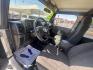 2005 Silver Jeep Wrangler Sport (1J4FA49S15P) with an 4.0L L6 OHV 12V engine, located at 2190 Hwy 95, Bullhead City, AZ, 86442, (928) 704-0060, 0.000000, 0.000000 - 2005 Jeep wrangler Sport. Automatic 4.0 V6. hard top , hard doors. ice cold a/c. brand new windshield. super super low original miles. Only 46,000. Arizona title. Free and clear . - Photo#4