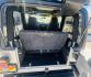 2005 Silver Jeep Wrangler Sport (1J4FA49S15P) with an 4.0L L6 OHV 12V engine, located at 2190 Hwy 95, Bullhead City, AZ, 86442, (928) 704-0060, 0.000000, 0.000000 - 2005 Jeep wrangler Sport. Automatic 4.0 V6. hard top , hard doors. ice cold a/c. brand new windshield. super super low original miles. Only 46,000. Arizona title. Free and clear . - Photo#8