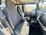 2005 Silver Jeep Wrangler Sport (1J4FA49S15P) with an 4.0L L6 OHV 12V engine, located at 2190 Hwy 95, Bullhead City, AZ, 86442, (928) 704-0060, 0.000000, 0.000000 - 2005 Jeep wrangler Sport. Automatic 4.0 V6. hard top , hard doors. ice cold a/c. brand new windshield. super super low original miles. Only 46,000. Arizona title. Free and clear . - Photo#10