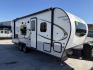 2019 White Forest River Rockwood Mini Lite 2306 - (4X4TRLY27KD) , located at 2190 Hwy 95, Bullhead City, AZ, 86442, (928) 704-0060, 0.000000, 0.000000 - On consignment, This super clean 2019 Forest River Rockwood 2306 travel trailer. Mini Lite. 23 ft. Electric tongue jack. 2 new batteries. electric awning. led lighting . sleeps 6. can easily be towed with half ton truck or suv. GVWR is 2660 lbs. has front folding bed. two bunk beds on side and dini - Photo#0
