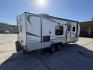 2019 White Forest River Rockwood Mini Lite 2306 - (4X4TRLY27KD) , located at 2190 Hwy 95, Bullhead City, AZ, 86442, (928) 704-0060, 0.000000, 0.000000 - On consignment, This super clean 2019 Forest River Rockwood 2306 travel trailer. Mini Lite. 23 ft. Electric tongue jack. 2 new batteries. electric awning. led lighting . sleeps 6. can easily be towed with half ton truck or suv. GVWR is 2660 lbs. has front folding bed. two bunk beds on side and dini - Photo#1