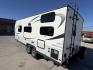 2019 White Forest River Rockwood Mini Lite 2306 - (4X4TRLY27KD) , located at 2190 Hwy 95, Bullhead City, AZ, 86442, (928) 704-0060, 0.000000, 0.000000 - On consignment, This super clean 2019 Forest River Rockwood 2306 travel trailer. Mini Lite. 23 ft. Electric tongue jack. 2 new batteries. electric awning. led lighting . sleeps 6. can easily be towed with half ton truck or suv. GVWR is 2660 lbs. has front folding bed. two bunk beds on side and dini - Photo#2