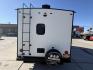 2019 White Forest River Rockwood Mini Lite 2306 - (4X4TRLY27KD) , located at 2190 Hwy 95, Bullhead City, AZ, 86442, (928) 704-0060, 0.000000, 0.000000 - On consignment, This super clean 2019 Forest River Rockwood 2306 travel trailer. Mini Lite. 23 ft. Electric tongue jack. 2 new batteries. electric awning. led lighting . sleeps 6. can easily be towed with half ton truck or suv. GVWR is 2660 lbs. has front folding bed. two bunk beds on side and dini - Photo#3
