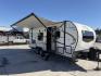 2019 White Forest River Rockwood Mini Lite 2306 - (4X4TRLY27KD) , located at 2190 Hwy 95, Bullhead City, AZ, 86442, (928) 704-0060, 0.000000, 0.000000 - On consignment, This super clean 2019 Forest River Rockwood 2306 travel trailer. Mini Lite. 23 ft. Electric tongue jack. 2 new batteries. electric awning. led lighting . sleeps 6. can easily be towed with half ton truck or suv. GVWR is 2660 lbs. has front folding bed. two bunk beds on side and dini - Photo#4