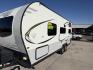 2019 White Forest River Rockwood Mini Lite 2306 - (4X4TRLY27KD) , located at 2190 Hwy 95, Bullhead City, AZ, 86442, (928) 704-0060, 0.000000, 0.000000 - On consignment, This super clean 2019 Forest River Rockwood 2306 travel trailer. Mini Lite. 23 ft. Electric tongue jack. 2 new batteries. electric awning. led lighting . sleeps 6. can easily be towed with half ton truck or suv. GVWR is 2660 lbs. has front folding bed. two bunk beds on side and dini - Photo#5