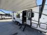 2019 White Forest River Rockwood Mini Lite 2306 - (4X4TRLY27KD) , located at 2190 Hwy 95, Bullhead City, AZ, 86442, (928) 704-0060, 0.000000, 0.000000 - On consignment, This super clean 2019 Forest River Rockwood 2306 travel trailer. Mini Lite. 23 ft. Electric tongue jack. 2 new batteries. electric awning. led lighting . sleeps 6. can easily be towed with half ton truck or suv. GVWR is 2660 lbs. has front folding bed. two bunk beds on side and dini - Photo#12