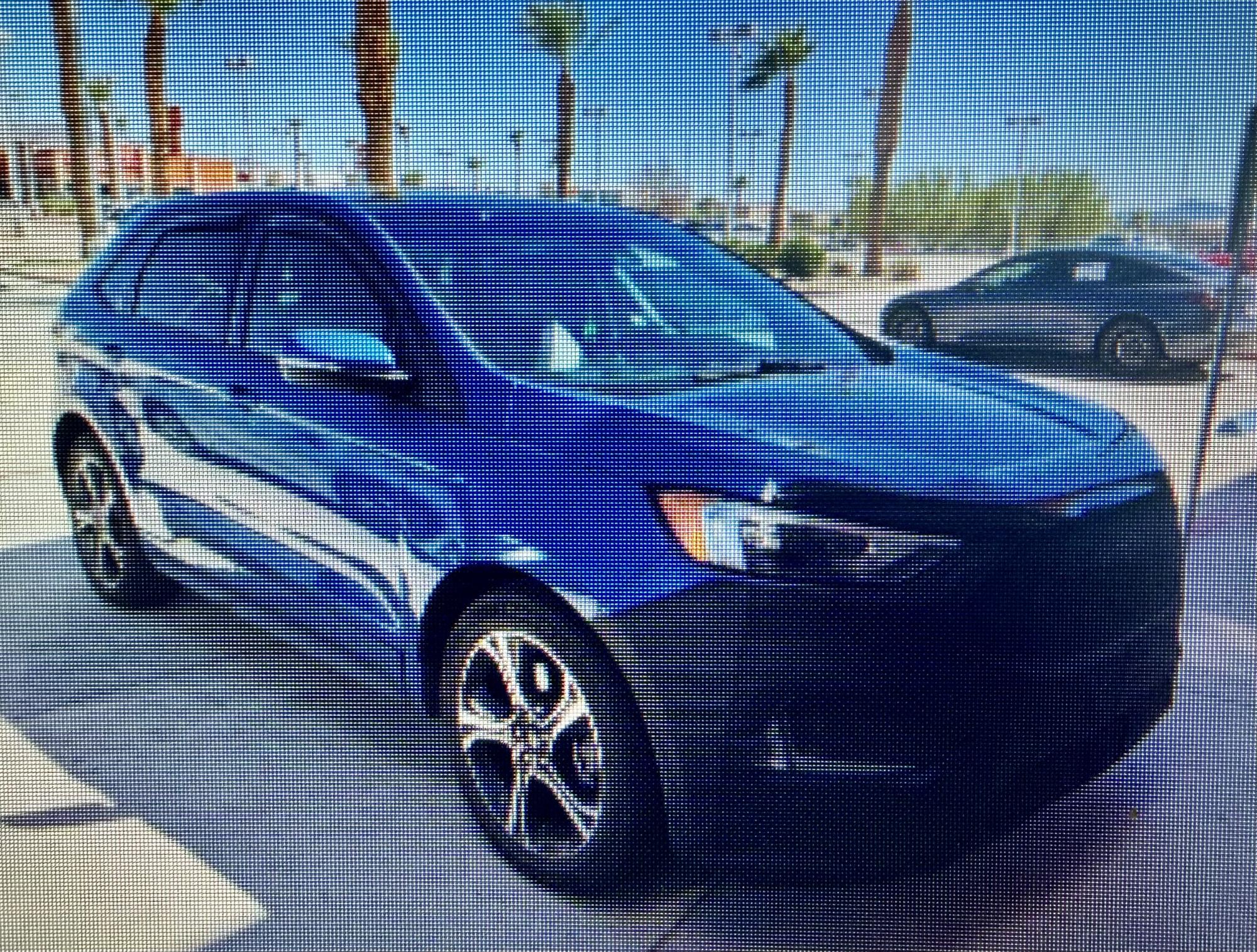 photo of 2019 Ford Edge Sport AWD