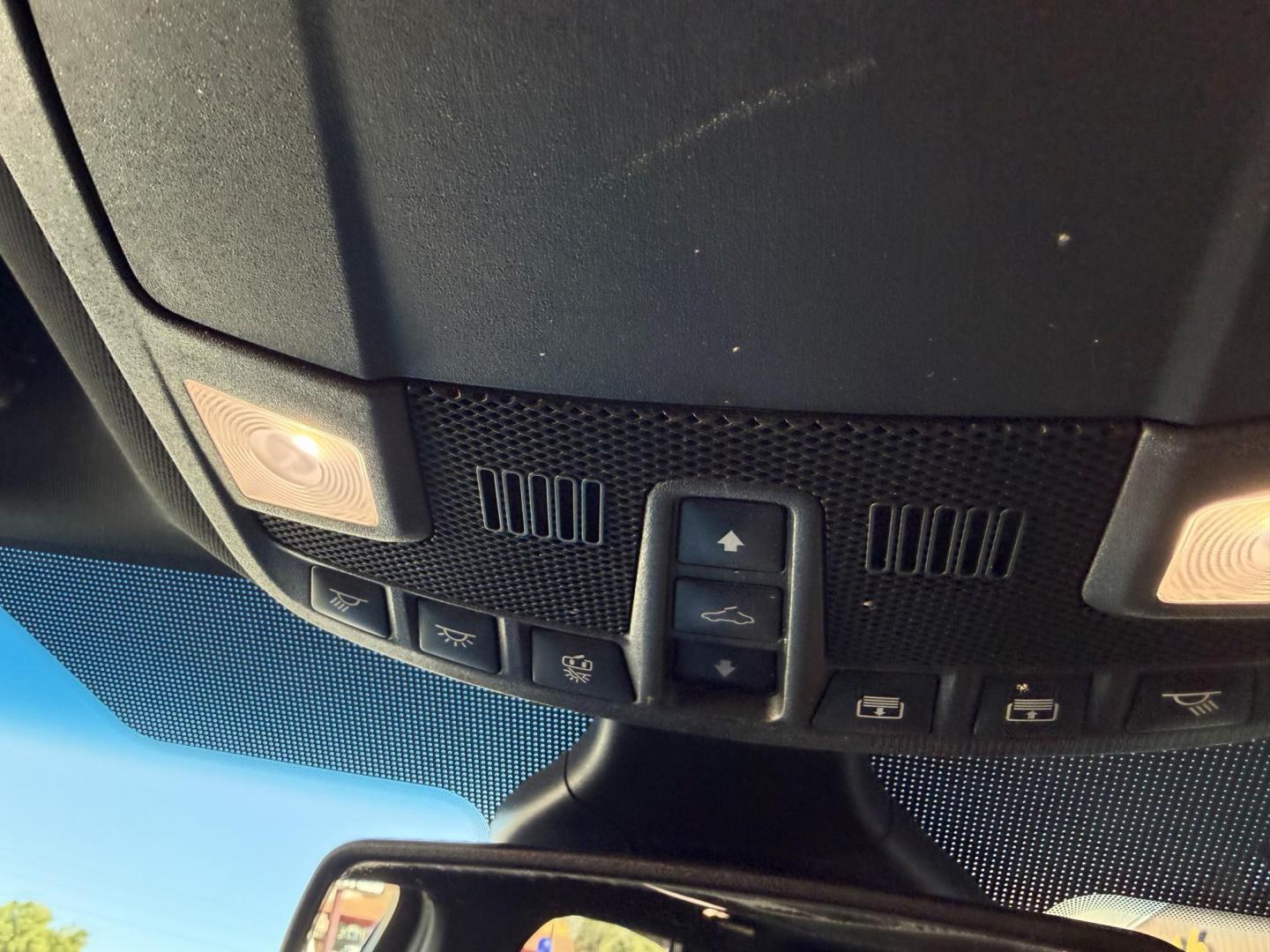 2019 Blue metallic /black Ford Edge Sport AWD (2FMPK4AP2KB) with an 2.7L V6 DOCH 24V engine, 6A transmission, located at 2190 Hwy 95, Bullhead City, AZ, 86442, (928) 704-0060, 0.000000, 0.000000 - 2019 Ford Edge. All wheel drive. 1 owner. only 74k miles. Elderly owned. Fully loaded. leather, moonroof, heater and cooled seats. backup camera, free carfax, free warranty. custom front sports bra , seat covers, dash matt. this customer took excellent care of this super clean great running SUV. own - Photo#31