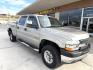 2002 Charcoal /grey Chevrolet Silverado 2500HD Crew Cab Long Bed 4WD (1GCHK23U92F) with an 6.0L V8 OHV 16V engine, located at 2190 Hwy 95, Bullhead City, AZ, 86442, (928) 704-0060, 0.000000, 0.000000 - 2002 Chevrolet Silverado crew cab short bed 4x4. Brand new tires . completelyt serviced. power windows, locks, tilt cruise. bedliner. tow package. 2500 series 6.0 engine. free and clear arizona title. Only at Dunton Motors. Financing available on approved credit. - Photo#3