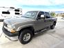 2002 Charcoal /grey Chevrolet Silverado 2500HD Crew Cab Long Bed 4WD (1GCHK23U92F) with an 6.0L V8 OHV 16V engine, located at 2190 Hwy 95, Bullhead City, AZ, 86442, (928) 704-0060, 0.000000, 0.000000 - 2002 Chevrolet Silverado crew cab short bed 4x4. Brand new tires . completelyt serviced. power windows, locks, tilt cruise. bedliner. tow package. 2500 series 6.0 engine. free and clear arizona title. Only at Dunton Motors. Financing available on approved credit. - Photo#1