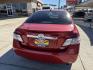 2010 Red /grey Toyota Camry Hybrid Sedan (4T1BB3EK9AU) with an 2.4L L4 DOHC 16V HYBRID engine, located at 2190 Hwy 95, Bullhead City, AZ, 86442, (928) 704-0060, 0.000000, 0.000000 - Photo#3