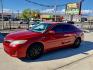 2010 Red /grey Toyota Camry Hybrid Sedan (4T1BB3EK9AU) with an 2.4L L4 DOHC 16V HYBRID engine, located at 2190 Hwy 95, Bullhead City, AZ, 86442, (928) 704-0060, 0.000000, 0.000000 - Photo#1
