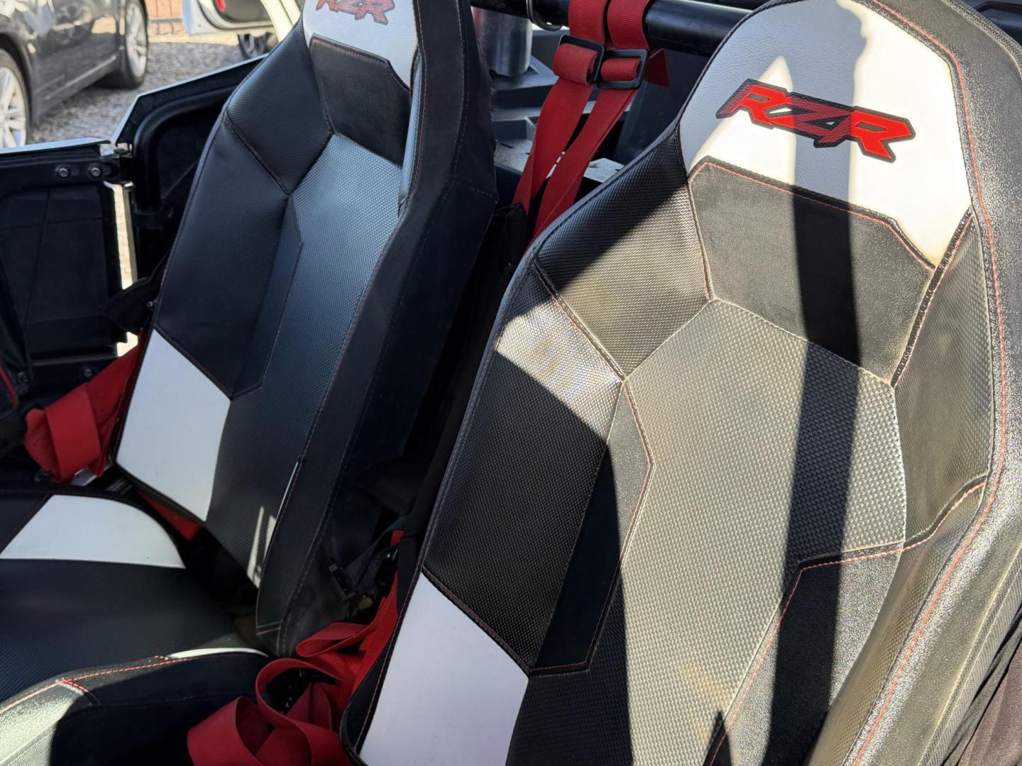 2014 Red Polaris Unknown - (4XA6T1EA2EB) , located at 2190 Hwy 95, Bullhead City, AZ, 86442, (928) 704-0060, 0.000000, 0.000000 - 2014 Polaris Rzr4 xp 1000. lots of extras, oversized tires. hard full windshield. soft top, spare tire w carrier. polaris gps screen and stereo system. WINCH,LIGHTS, WHIP BAR,THIS THING HAS TONS OF EXTRAS. Runs and drive great. Free and clear arizona title. - Photo#23