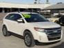 2013 Ford Edge Limited AWD (2FMDK4KC2DB) with an 3.5L V6 DOHC 24V engine, 6-Speed Automatic transmission, located at 119 E Andy Devine Ave., Kingman, AZ, 86401, (928) 753-1946, 0.000000, 0.000000 - Photo#0
