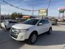 2013 Ford Edge Limited AWD (2FMDK4KC2DB) with an 3.5L V6 DOHC 24V engine, 6-Speed Automatic transmission, located at 119 E Andy Devine Ave., Kingman, AZ, 86401, (928) 753-1946, 0.000000, 0.000000 - Photo#3