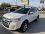 2013 Ford Edge Limited AWD (2FMDK4KC2DB) with an 3.5L V6 DOHC 24V engine, 6-Speed Automatic transmission, located at 119 E Andy Devine Ave., Kingman, AZ, 86401, (928) 753-1946, 0.000000, 0.000000 - Photo#4