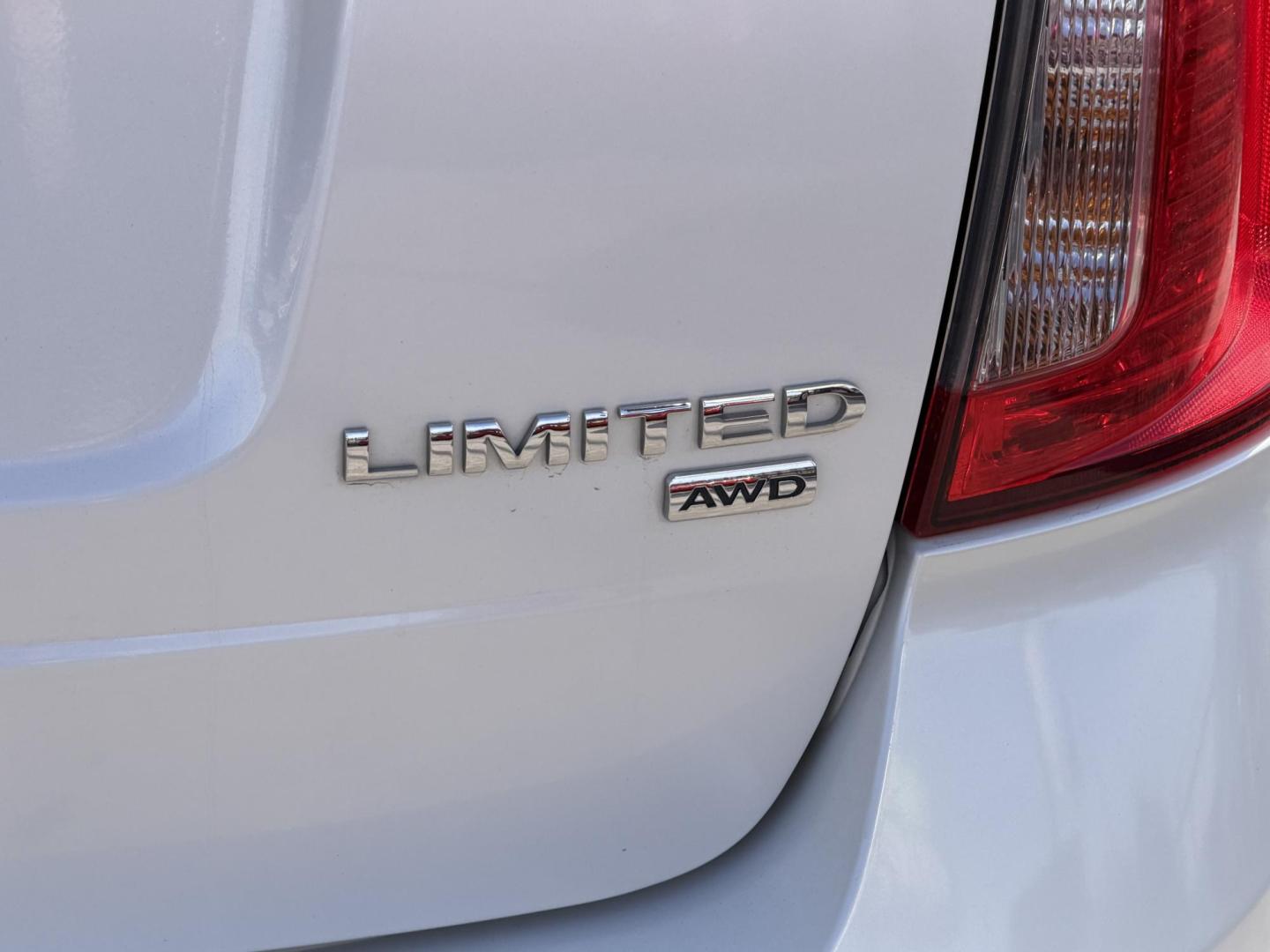 2013 Ford Edge Limited AWD (2FMDK4KC2DB) with an 3.5L V6 DOHC 24V engine, 6-Speed Automatic transmission, located at 119 E Andy Devine Ave., Kingman, AZ, 86401, (928) 753-1946, 0.000000, 0.000000 - Photo#10