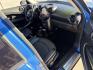 2013 Blue metallic Mini Countryman S ALL4 (WMWZC5C5XDW) with an 1.6L L4 DOHC 16V TURBO engine, located at 2190 Hwy 95, Bullhead City, AZ, 86442, (928) 704-0060, 0.000000, 0.000000 - Photo#8