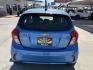 2017 Blue Chevrolet Spark 1LT CVT (KL8CD6SA7HC) with an 1.4L L4 16V DOHC engine, CVT transmission, located at 2190 Hwy 95, Bullhead City, AZ, 86442, (928) 704-0060, 0.000000, 0.000000 - 2017 Chevrolet Spark. great gas mileage. clean carfax. only 80k miles. In house financing available. We finance. brand new tires ice cold ac. - Photo#6