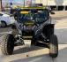 2019 Black Can-Am Maverick X3 X RS Turbo R - (3JBVXAW40KK) , located at 2190 Hwy 95, Bullhead City, AZ, 86442, (928) 704-0060, 0.000000, 0.000000 - 2019 Can Am Maverick x3 turbo R. 3200 miles. ruged radio cab and driver passenger communicaitions, g force helmets included, speakers. mts shocks, amber light bars, mud guards, aces racing oversized seats. light whips, full doors. trailer also available if interested. - Photo#2