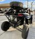2019 Black Can-Am Maverick X3 X RS Turbo R - (3JBVXAW40KK) , located at 2190 Hwy 95, Bullhead City, AZ, 86442, (928) 704-0060, 0.000000, 0.000000 - 2019 Can Am Maverick x3 turbo R. 3200 miles. ruged radio cab and driver passenger communicaitions, g force helmets included, speakers. mts shocks, amber light bars, mud guards, aces racing oversized seats. light whips, full doors. trailer also available if interested. - Photo#5