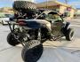 2019 Black Can-Am Maverick X3 X RS Turbo R - (3JBVXAW40KK) , located at 2190 Hwy 95, Bullhead City, AZ, 86442, (928) 704-0060, 0.000000, 0.000000 - 2019 Can Am Maverick x3 turbo R. 3200 miles. ruged radio cab and driver passenger communicaitions, g force helmets included, speakers. mts shocks, amber light bars, mud guards, aces racing oversized seats. light whips, full doors. trailer also available if interested. - Photo#6