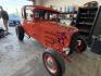1930 Orange Ford A , located at 2190 Hwy 95, Bullhead City, AZ, 86442, (928) 704-0060, 0.000000, 0.000000 - 1930 Ford Model A custom. 350 chevy small block engine. hot rod Turbo 350 automatic transmission. 8 in ford rear end . QA1 rear coil over suspensin billstein front shocks. new battery, plugs carbeurator. vintage air conditioning. on consignment. arizona title $29900 or best offer. - Photo#0
