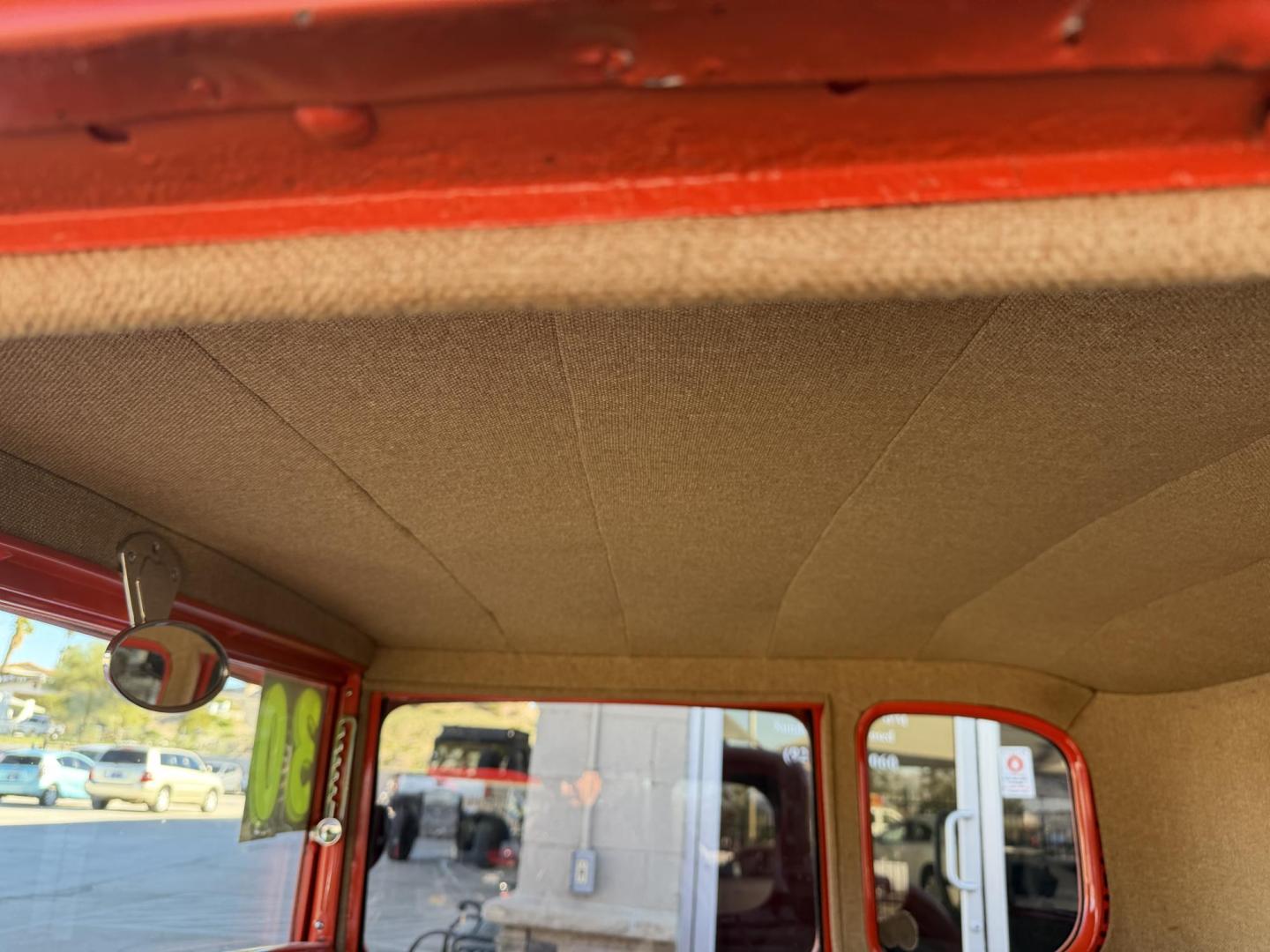 1930 Orange Ford A , located at 2190 Hwy 95, Bullhead City, AZ, 86442, (928) 704-0060, 0.000000, 0.000000 - 1930 Ford Model A custom. 350 chevy small block engine. hot rod Turbo 350 automatic transmission. 8 in ford rear end . QA1 rear coil over suspensin billstein front shocks. new battery, plugs carbeurator. vintage air conditioning. on consignment. arizona title $29900 or best offer. - Photo#21