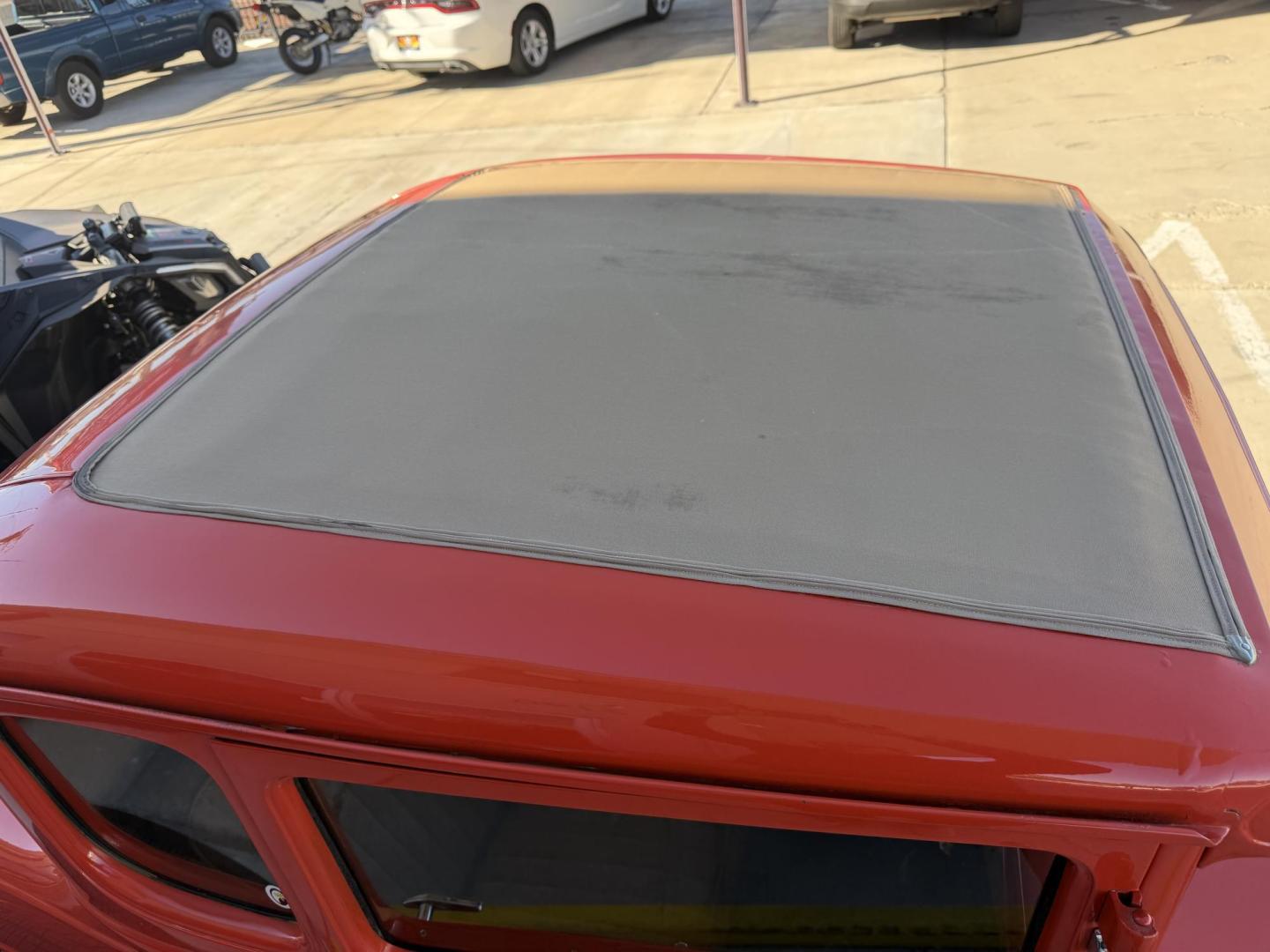 1930 Orange Ford A , located at 2190 Hwy 95, Bullhead City, AZ, 86442, (928) 704-0060, 0.000000, 0.000000 - 1930 Ford Model A custom. 350 chevy small block engine. hot rod Turbo 350 automatic transmission. 8 in ford rear end . QA1 rear coil over suspensin billstein front shocks. new battery, plugs carbeurator. vintage air conditioning. on consignment. arizona title $29900 or best offer. - Photo#23