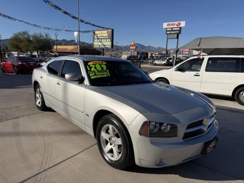 2010 Dodge Charger SXT