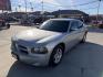 2010 Silver /BLACK Dodge Charger , located at 2190 Hwy 95, Bullhead City, AZ, 86442, (928) 704-0060, 0.000000, 0.000000 - 2012 Dodge Charger SXT. Brand new tires. 3.5 V6 engine. automatic transmission. power windows locks. cold ac. completely serviced. Runs and drives great. free warranty. free carfax . In house financing available. Only at Dunton Motors. - Photo#5