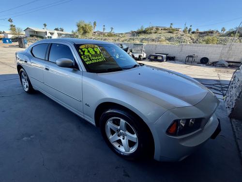 2010 Dodge Charger SXT