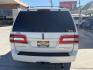 2008 White /tan/ black Lincoln Navigator ultimate 4x4 , located at 2190 Hwy 95, Bullhead City, AZ, 86442, (928) 704-0060, 0.000000, 0.000000 - 2008 Lincoln Navigator ultimate 4x4 . new transmission. 3rd row seating , leather , loaded, moonroof, michelin tires. - Photo#2