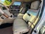2008 White /tan/ black Lincoln Navigator ultimate 4x4 , located at 2190 Hwy 95, Bullhead City, AZ, 86442, (928) 704-0060, 0.000000, 0.000000 - 2008 Lincoln Navigator ultimate 4x4 . new transmission. 3rd row seating , leather , loaded, moonroof, michelin tires. - Photo#13